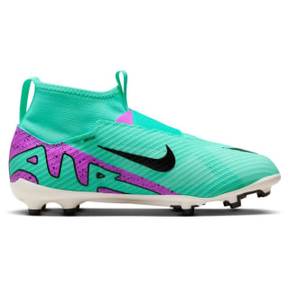 Nike Jr. Zoom Mercurial Superfly 9 Pro FG Kinder Fußball-Nockenschuh
