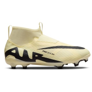 Nike Jr. Zoom Mercurial Superfly 9 Pro FG Kinder Fußball-Nockenschuh