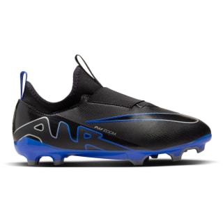 Nike Jr. Zoom Mercurial Vapor 15 Academy MG Kinder Fußball-Nockenschuh