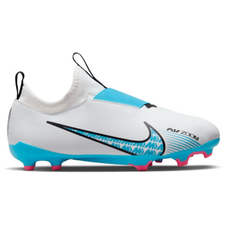 Nike Jr. Zoom Mercurial Vapor 15 Academy MG Kinder Fußball-Nockenschuh