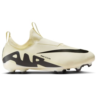 Nike Jr. Zoom Mercurial Vapor 15 Academy MG Kinder Fußball-Nockenschuh
