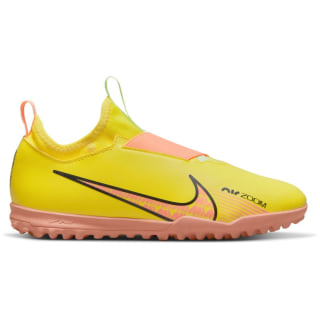 Nike Jr. Zoom Mercurial Vapor 15 Academy TF Kinder Fußball-Multinockenschuh