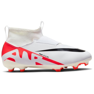 Nike JR ZOOM SUPERFLY 9 ACAD FG/MG Kinder Fußball-Nockenschuh