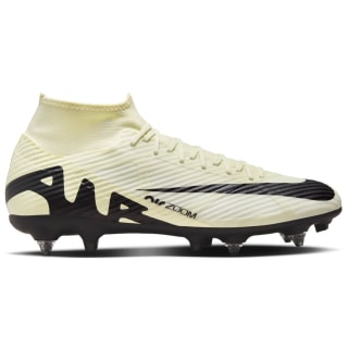 Nike Zoom Mercurial Superfly 9 Academy SG-PRO AC Herren Fußball-Stollenschuh