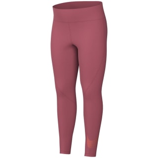 Nike Sportswear Favorites Graphic High-Waisted Mädchen Tight