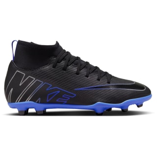 Nike Jr. Mercurial Superfly 9 Club FG/MG Kinder Fußball-Nockenschuh