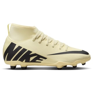 Nike Jr. Mercurial Superfly 9 Club FG/MG Kinder Fußball-Nockenschuh