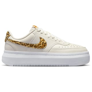 Nike Court Vision Altas Damen Freizeit-Schuh