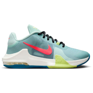 Nike NIke Air Max Impact 4 Herren Basketballschuhe