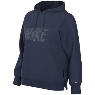 Nike Dri-FIT Graphic Training Damen Sweatshirt