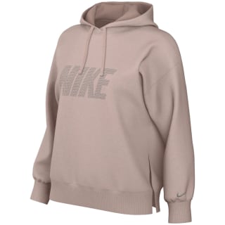 Nike Dri-FIT Graphic Training Damen Sweatshirt