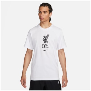 Nike Liverpool FC NK CREST Herren T-Shirt