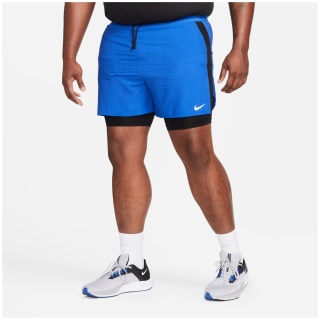 Nike Dri-FIT Stride Hybrid Herren Shorts