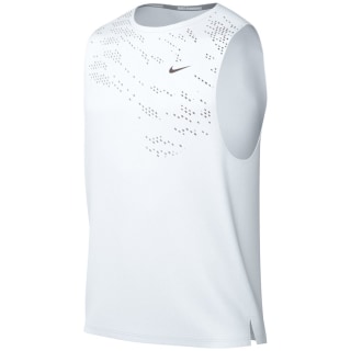 Nike Dri-FIT UV Run Division Miler Herren T-Shirt