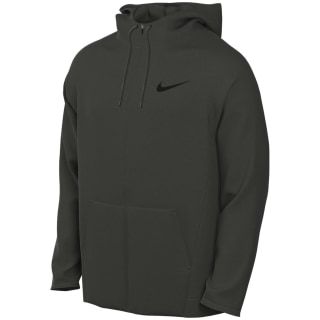 Nike Pro Dri-FIT Flex Vent Max Full-Zip Hooded Training Herren Windbreaker