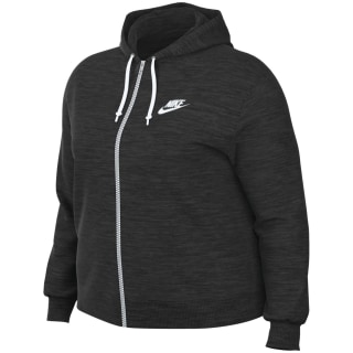 Nike Sportswear Gym Vintage Full-Zip Damen Unterjacke