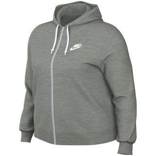 Nike Sportswear Gym Vintage Full-Zip Damen Unterjacke
