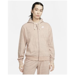 Nike Sportswear Gym Vintage Full-Zip Damen Unterjacke