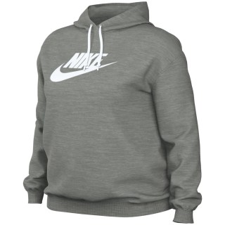 Nike Sportswear Gym Vintage Damen Kapuzensweater