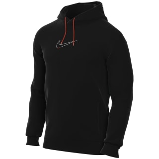 Nike Dri-FIT Hooded Training Top Herren Sweatshirt