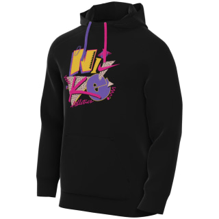 Nike Dri-FIT Training Herren Kapuzensweater