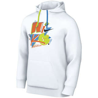 Nike Dri-FIT Training Herren Kapuzensweater