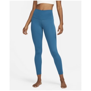 Nike Yoga Dri-FIT 7/8 High-Rise Damen Tight