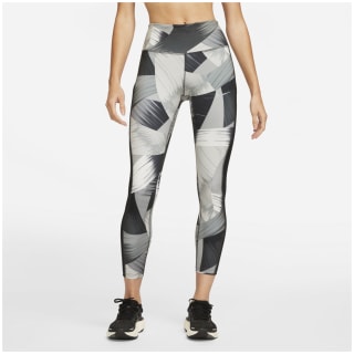 Nike Dri-FIT Epic Luxe Mid-Rise 7/8-Length Damen Tight
