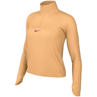 Nike Dri-FIT Element Trail Midlayer Damen Sweatshirt
