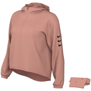 Nike Run Division Packable Damen Windbreaker