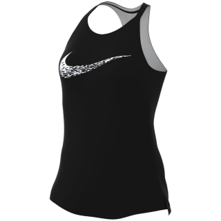 Nike Swoosh Run Damen T-Shirt