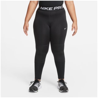 Nike Pro Dri-Fit (Extended Size) Mädchen Tights