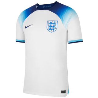 Nike England M NK DF STAD SS HM Herren Trikot