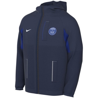 Nike Paris Saint-Germain AWF Winterized Full-Zip Herren Jacke