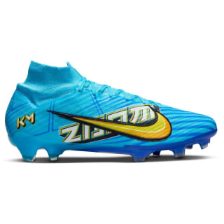 Nike ZOOM SUPERFLY 9 ELITE KM FG Herren Fußball-Nockenschuh