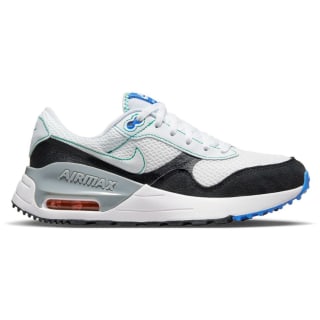Nike Air Max SYSTM Jungen Freizeit-Schuh