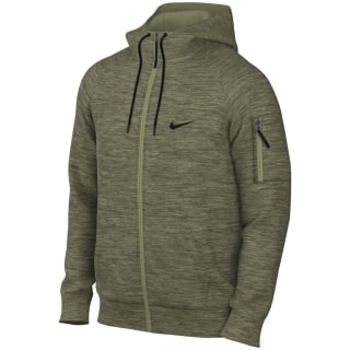 Nike Therma-FIT Full-Zip Fitness Herren Unterjacke