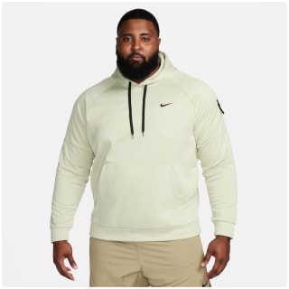 Nike Therma-FIT Fitness Herren Kapuzensweater