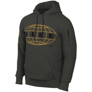 Nike Therma-FIT Fitness Herren Kapuzensweater