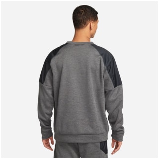 Nike Therma-FIT Fitness Crew Herren Sweatshirt