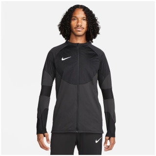 Nike Therma-FIT Strike Winter Warrior Full-Zip Herren Sweatshirt