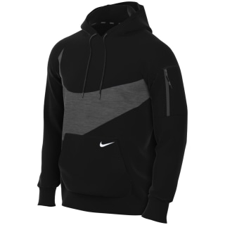 Nike Therma-FIT Fitness Herren Kapuzensweater