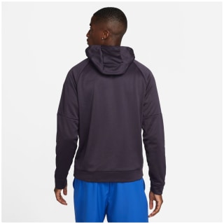 Nike Therma-FIT Fitness Herren Kapuzensweater