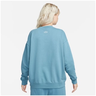 Nike Dri-FIT Get Fit Graphic Crewneck Damen Sweatshirt