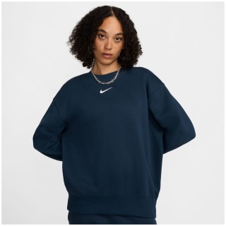 Nike Sportswear Phoenix Oversized Crewneck Damen Sweatshirt