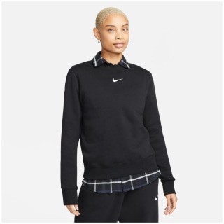 Nike Sportswear Phoenix Crew-Neck Damen T-Shirt