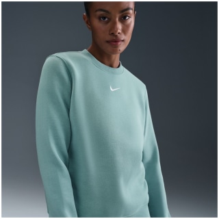 Nike Sportswear Phoenix Crew-Neck Damen T-Shirt