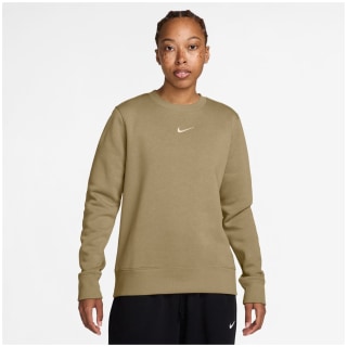 Nike Sportswear Phoenix Crew-Neck Damen T-Shirt