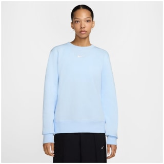 Nike Sportswear Phoenix Crew-Neck Damen T-Shirt