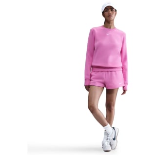 Nike Sportswear Phoenix Crew-Neck Damen T-Shirt